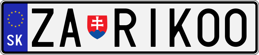 Typ III - Bežná 1R