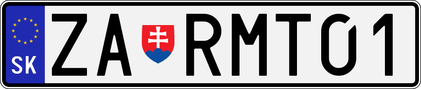 Typ III - Bežná 1R