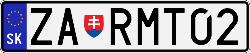 Typ III - Bežná 1R