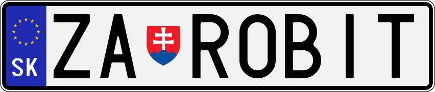 Typ III - Bežná 1R