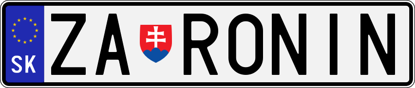 Typ III - Bežná 1R
