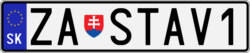 Typ III - Bežná 1R