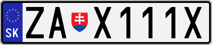 Typ III - Bežná 1R