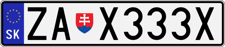 Typ III - Bežná 1R