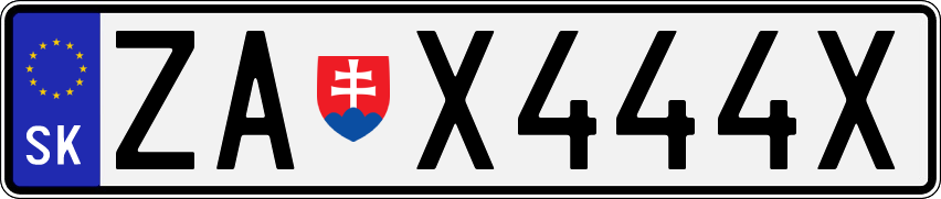 Typ III - Bežná 1R