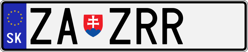 Typ III - Bežná 1R