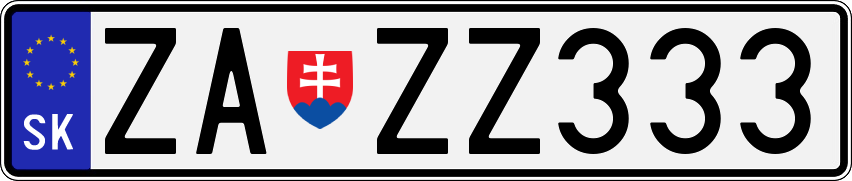 Typ III - Bežná 1R