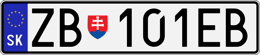 Typ III - Bežná 1R