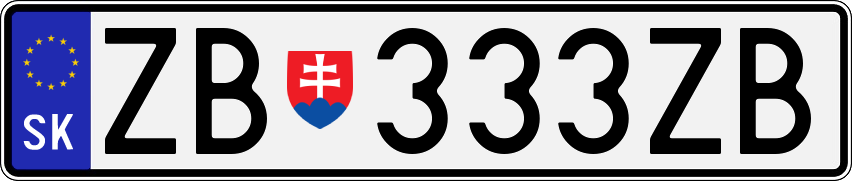 Typ III - Bežná 1R