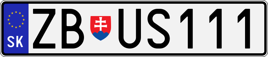 Typ III - Bežná 1R