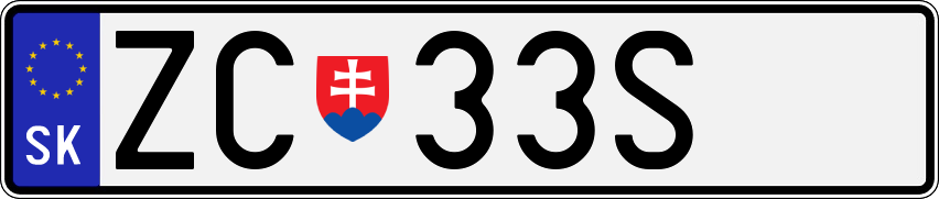 Typ III - Bežná 1R