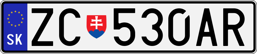 Typ III - Bežná 1R