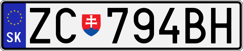 Typ III - Bežná 1R