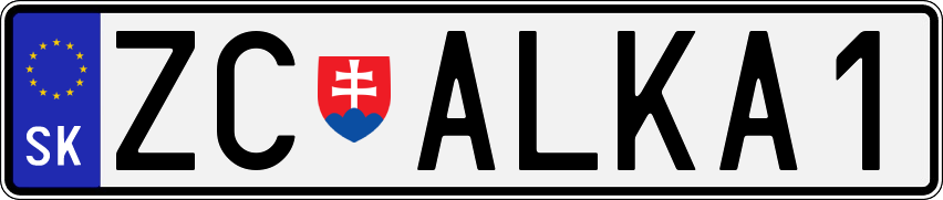 Typ III - Bežná 1R