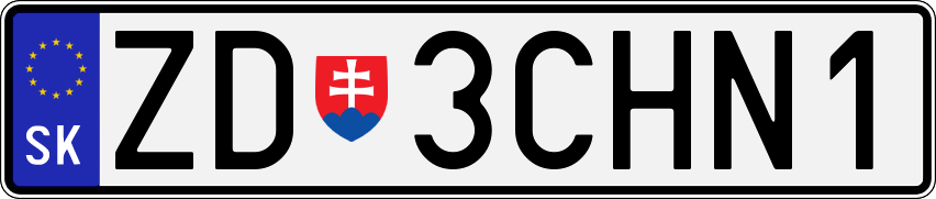 Typ III - Bežná 1R