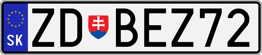 Typ III - Bežná 1R