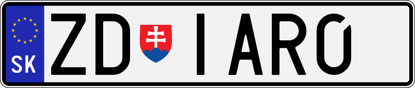 Typ III - Bežná 1R