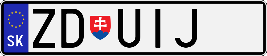 Typ III - Bežná 1R