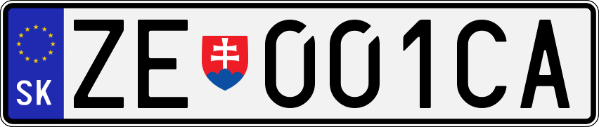 Typ III - Bežná 1R