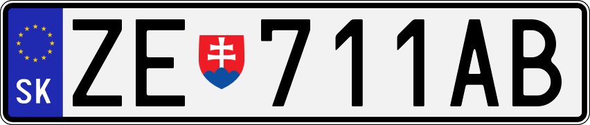 Typ III - Bežná 1R