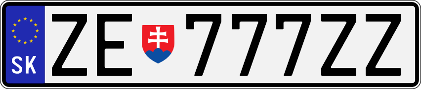 Typ III - Bežná 1R