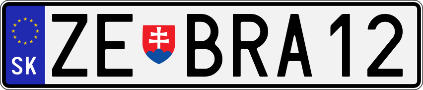 Typ III - Bežná 1R