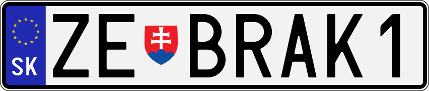 Typ III - Bežná 1R