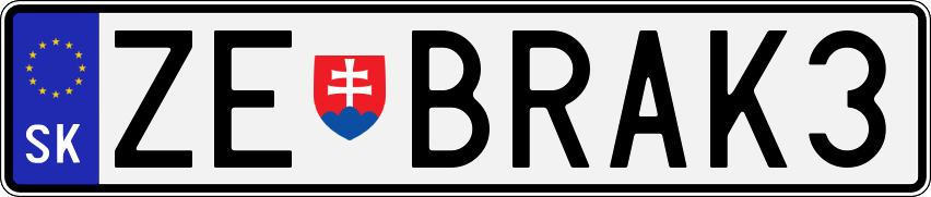 Typ III - Bežná 1R