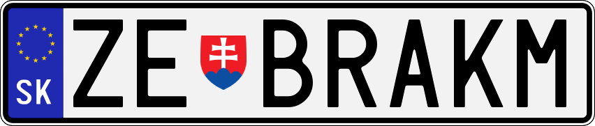 Typ III - Bežná 1R