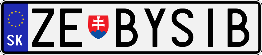 Typ III - Bežná 1R