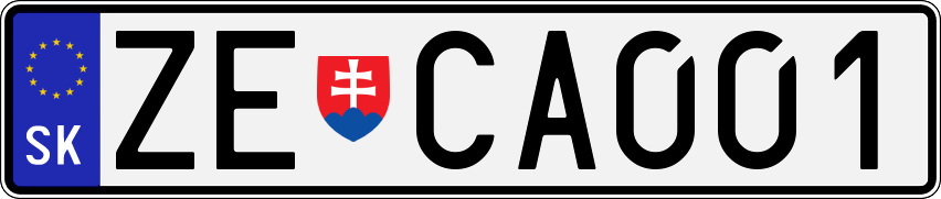 Typ III - Bežná 1R