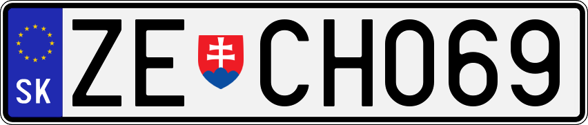 Typ III - Bežná 1R