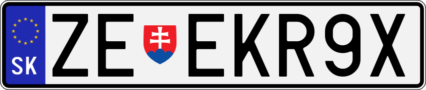 Typ III - Bežná 1R