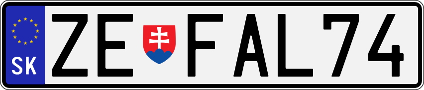 Typ III - Bežná 1R