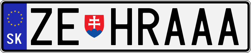 Typ III - Bežná 1R