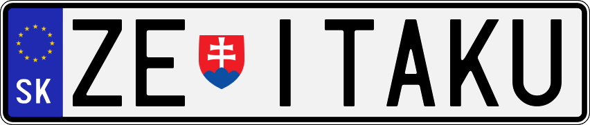 Typ III - Bežná 1R