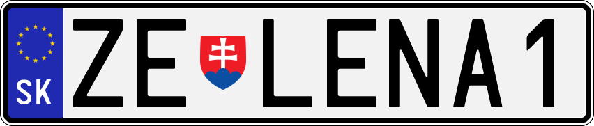 Typ III - Bežná 1R