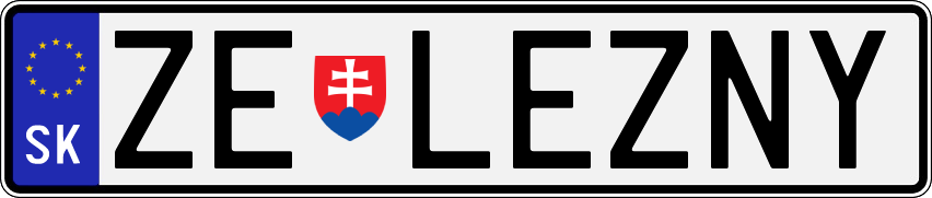 Typ III - Bežná 1R