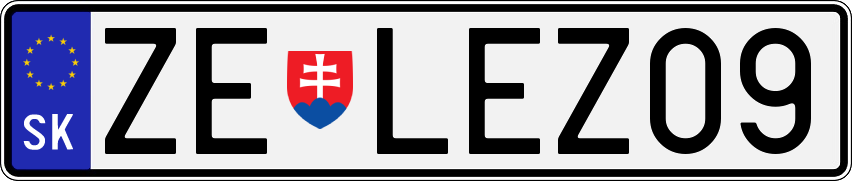 Typ III - Bežná 1R