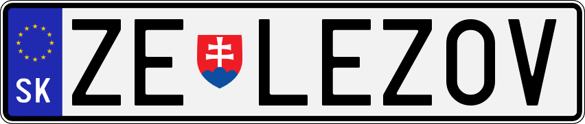 Typ III - Bežná 1R