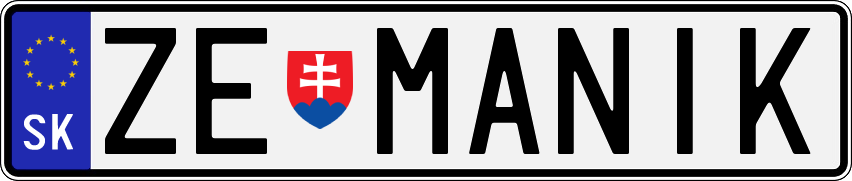 Typ III - Bežná 1R