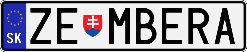 Typ III - Bežná 1R