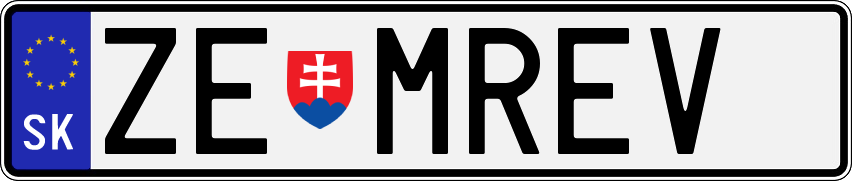 Typ III - Bežná 1R