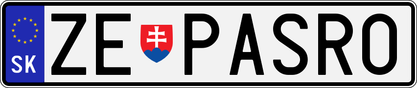 Typ III - Bežná 1R