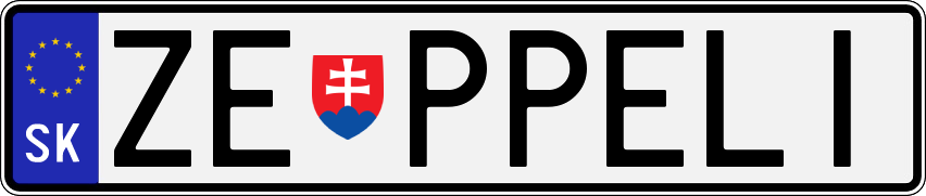 Typ III - Bežná 1R