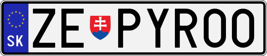 Typ III - Bežná 1R