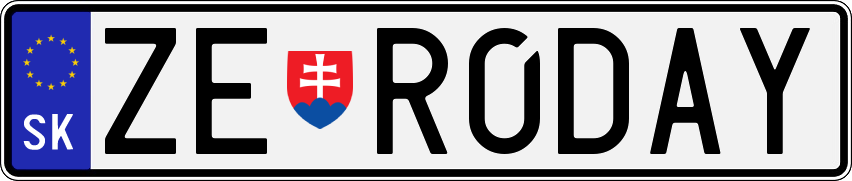 Typ III - Bežná 1R
