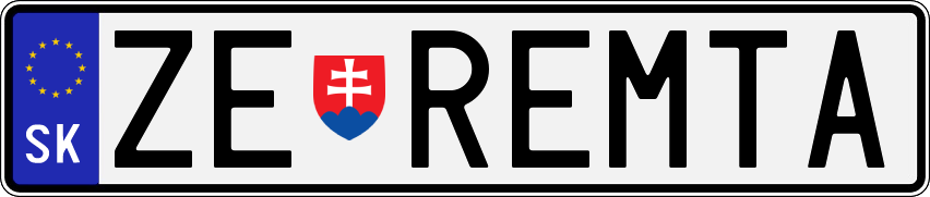 Typ III - Bežná 1R