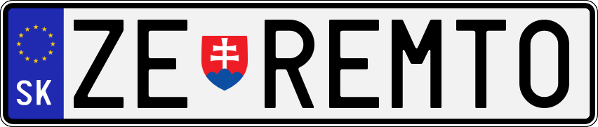 Typ III - Bežná 1R