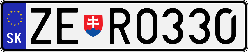 Typ III - Bežná 1R